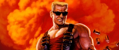 Perły z lamusa – Duke Nukem 3D