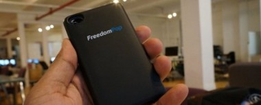 FreedomPop chce wstrząsnąć rynkiem telekomunikacyjnym – darmowe rozmowy i smsy bez abonamentu