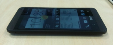 HTC potrzebuje mniejszej wersji flagowego smartfona. One Mini pojawi się jeszcze w tym roku