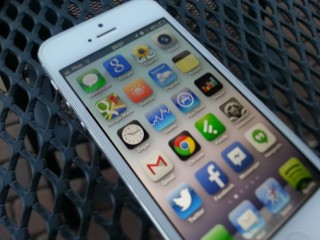 iPhone 5 dziewięć miesięcy później. Oto co mnie w nim denerwuje