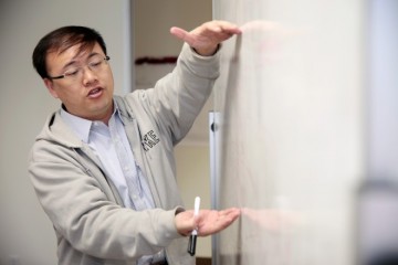 Baidu, „chińskie Google”, też już nauczyło się grafiki