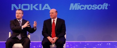 Stało się &#8211; Microsoft kupił komórkowy biznes Nokii