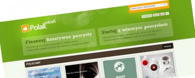 Jak radzi sobie polski Kickstarter, czyli PolakPotrafi.pl?