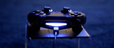 PlayStation 4 w 3D. Przyjrzyj się z bliska najnowszej konsoli Sony
