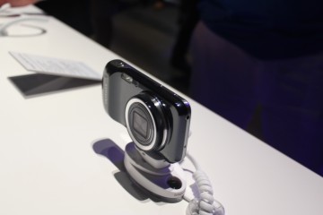 Samsung Galaxy S4 zoom i jego bracia – nasze pierwsze wrażenia