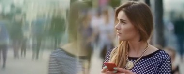 Ze stylem na bieżąco, czyli moda na Nokia Lumia