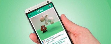 Krótka piłka: Lubimy krótkie i mocne spoty reklamowe, ale czy Vine się do tego nadaje?