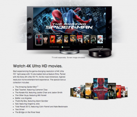 Treści w 4K? Są już dziś, ale tylko pokazują problem UHDTV