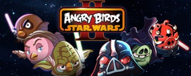 Angry Birds Star Wars II