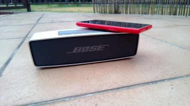Bose SoundLink Mini – krótka recenzja przenośnego głośnika