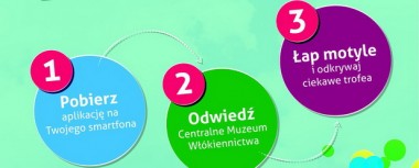 Łódzkie muzeum stawia na naukę przez zabawę i wykorzystuje do tego… rozszerzoną rzeczywistość