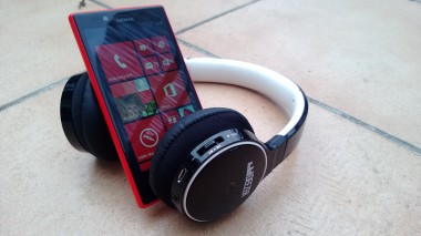 Nokia Lumia 720 – recenzja Spider’s Web