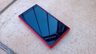 Nokia Lumia 720 – pierwsze wrażenia