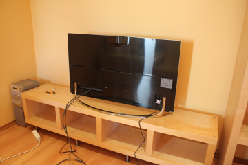Poznajcie nowego księcia rozrywki – telewizor Samsung F8000. Recenzja Spider’s Web