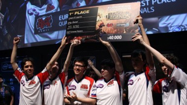Do Stanów Zjednoczonych bez wizy? Tak, ale pod warunkiem, że dobrze grasz w League of Legends