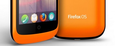 Firefox OS