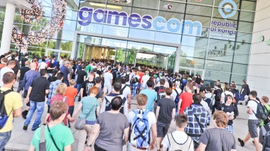 Wraca syn marnotrawny – Microsoft pojawi się na Gamescom
