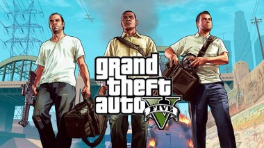 Oto oficjalny gameplay z GTA V. Premiera już we wrześniu