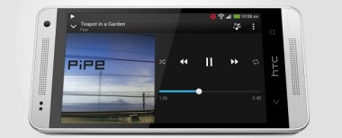 HTC One Mini oficjalnie zaprezentowany, ale to nie jest telefon na który czekałem