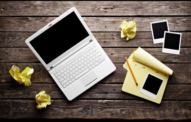 Wacom stworzył notatnik, który automatycznie przetworzy notatki odręczne na cyfrowe