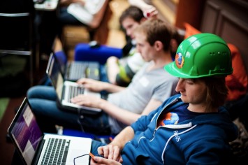 Brawo rodacy! Najlepsi programiści pochodzą z Polski