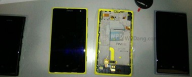 Jaka będzie nowa Nokia Lumia?
