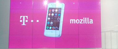 Dla T-Mobile Polska Android i iOS to systemy poprzedniej generacji. Operator stawia na… Firefox OS