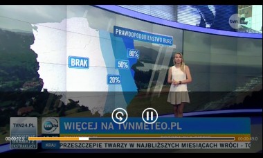 Niezbędnik dla Windows Phone: TVN Meteo to coś więcej niż zwykła aplikacja pogodowa