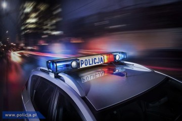 „Nowoczesna polska policja w obiektywie” – zobacz sprzęt, na jakim pracują funkcjonariusze