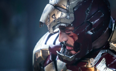 Czy Iron Man uratuje HTC? Niestety to mocno wątpliwe
