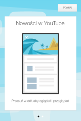 Nowy YouTube także na iOS. Nie ma jednak powodów do radości