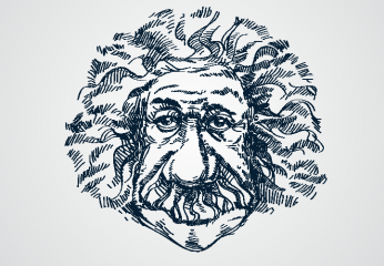 Do baru wchodzą: Jezus, Peter Drucker i Albert Einstein