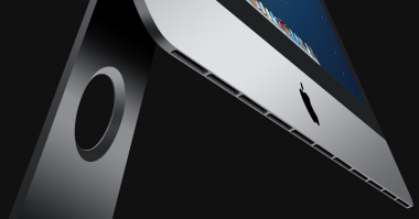 imac apple