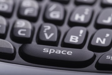 blackberry rim