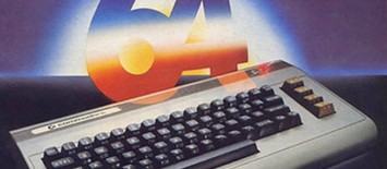 Commodore 64 od 25 lat ciągle w pracy. Do tego... w Polsce