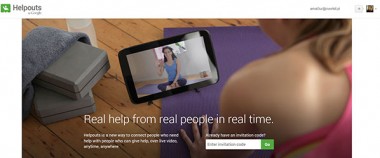 Helpouts to zupełnie nowa usługa Google’a