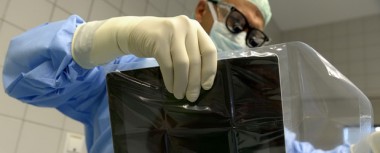 iPad asystował przy operacji chirurgicznej