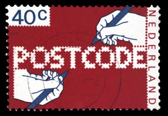 Kod pocztowy poproszę – trzy powody, by go nie podawać