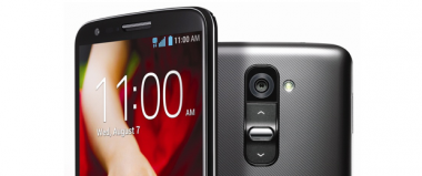 Premiera smartfona LG G2 – live blog Spider’s Web