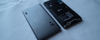 LG L5 II – mały, ale wariat – recenzja Spider’s Web