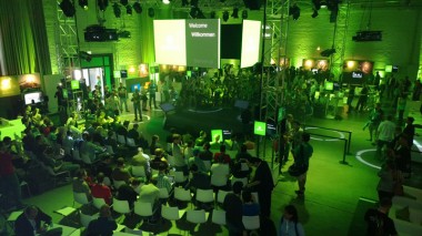 Microsoft Showcase na Gamescom &#8211; śledź na bieżąco najciekawsze informacje