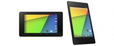 Nexus 7 2gen w Polsce
