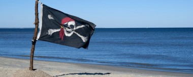 Piractwo na Androidzie jest problemem programistów. Google zdaje się wychodzić obronną ręką