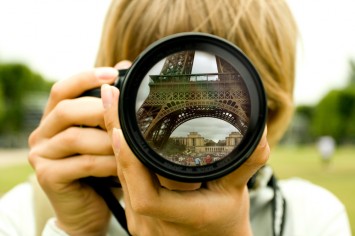 Poradnik wakacyjnego fotografa – 10 trików, które musisz znać