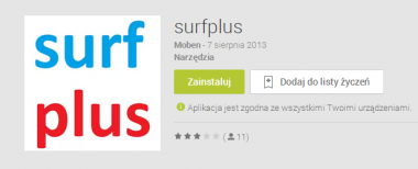 Darmowy internet w Plusie. Czy tym razem to wypali? Wątpię