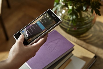 IFA 2013: Sprawdzamy nowego flagowca Japończyków. Sony Xperia Z1 – pierwsze wrażenia Spider’s Web