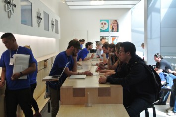 Polacy z Estimote produkują masowo iBeacon – technologię, która właśnie zadebiutowała w Apple store