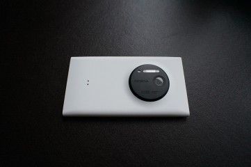 Sprawdziliśmy jakie zdjęcia robi Nokia Lumia 1020 &#8211; pierwsze wrażenia Spider&#8217;s Web