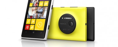 Nokia Lumia 1020: testujemy aparat – recenzja Spider’s Web