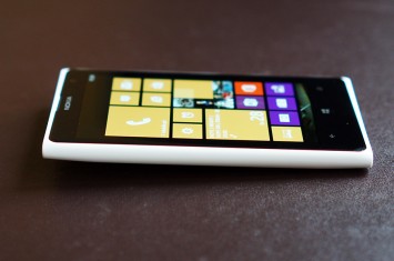 Gdy doradzam komuś zakup smartfona, wybór jest prosty – Windows Phone